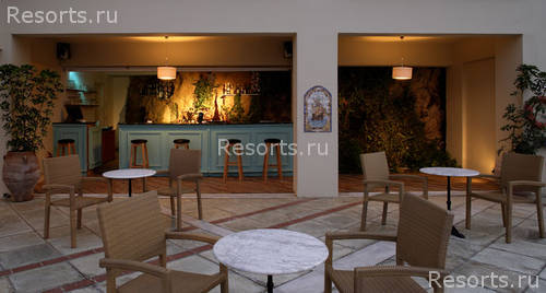 Kanapitsa Mare Hotel 14